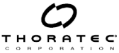 (THORATEC CORPORATION LOGO)